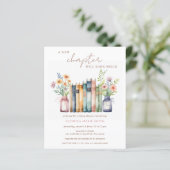 バジェットストーリー男女兼用ブックベビーシャワー (スタンド正面)