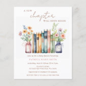 バジェットストーリー男女兼用ブックベビーシャワー (正面)