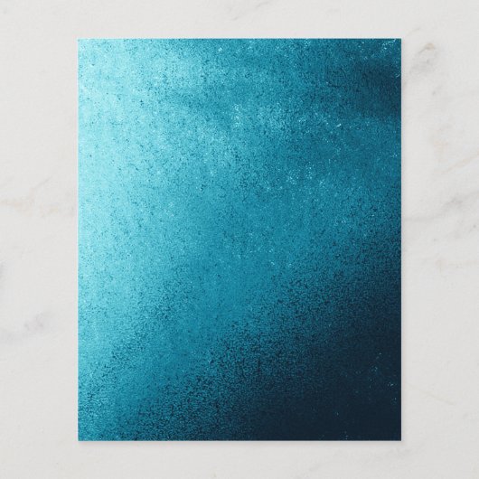 バジェットスノーフレークスライト&フォト(s)ホリデー – Vert チラシ (裏面)