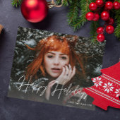 バジェットスノーフレークスライト&フォト(s)休日 チラシ