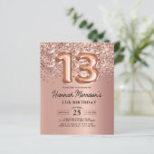 バジェットスパークル13th誕生日バラ金ゴールドパーティー (スタンド正面)