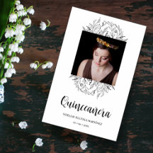 バジェットスペインのワイルドフラワーファンシークインセニェラ写真