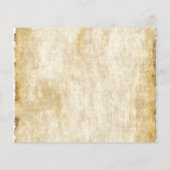 バジェットセントパトリックの日パーティーアイリッシュブリューヴィンテージ チラシ (裏面)