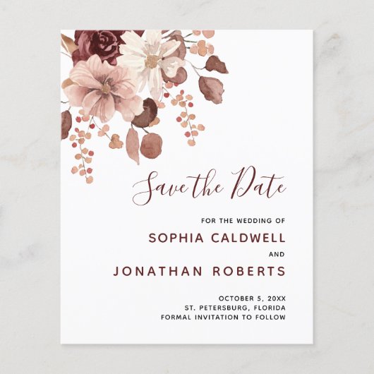 バジェットダスティバラユーカリフローラ保存日付 (正面)