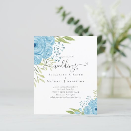 バジェットダスティブルーバラ結婚ズ予算 (スタンド正面)