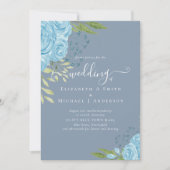 バジェットダスティブルーバラ結婚ズ予算 (正面)