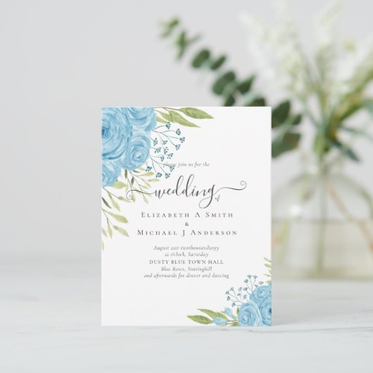 バジェットダスティブルーバラ結婚ズ予算 (スタンド正面)