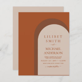 バジェットテラコッタアーストーンはっきりしたズ結婚ズ