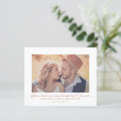 バジェットテラコッタノットフォト婚約 (スタンド正面)