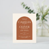 バジェットテラコッタモノクロ結婚ズ (スタンド正面)