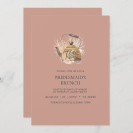 バジェットテラコッタモノクロ結婚ズ