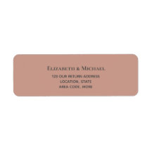 バジェットテラコッタモノクロ結婚ズ