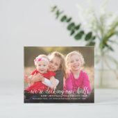 バジェットデッキニューホールフォトホリディムービング (スタンド正面)