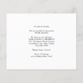 バジェットデッキニューホールフォトホリディムービング (裏面)