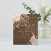 バジェットトロピカルパンパスグラステラコッタ結婚ズ (スタンド正面)