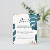 バジェットトロピカル結婚詳細ホテルズエンクロージャー (スタンド正面)