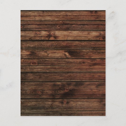 バジェットドライブバイベビーシャワーひまわり素朴花 チラシ (裏面)