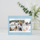 バジェットハッピーホリデーズスノー数々の&フォト (スタンド正面)