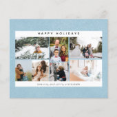 バジェットハッピーホリデーズスノー数々の&フォト (正面)