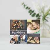 バジェットハッピーホリデーズファミリーフォトコラージュ2023 (スタンド正面)