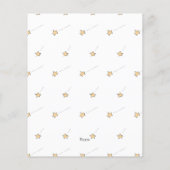 バジェットハロウィーンスポオクタキュラースランバーパーティー (裏面)