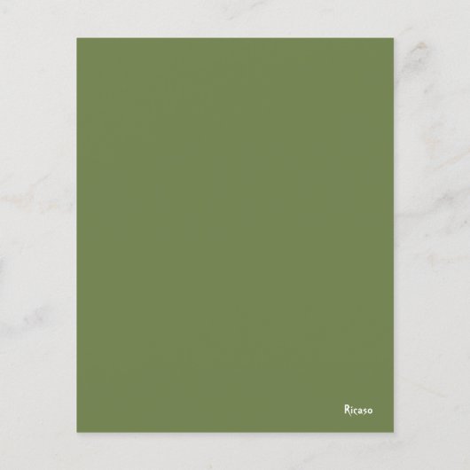 バジェットハロウィーンマスカレードゾンビブレイン墓 (裏面)