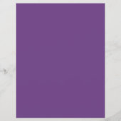 バジェットハロウィーンリトルブベビーシャワー招待状 チラシ (裏面)