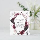 バジェットハロウィーン秋秋ダーク結婚ズ (スタンド正面)