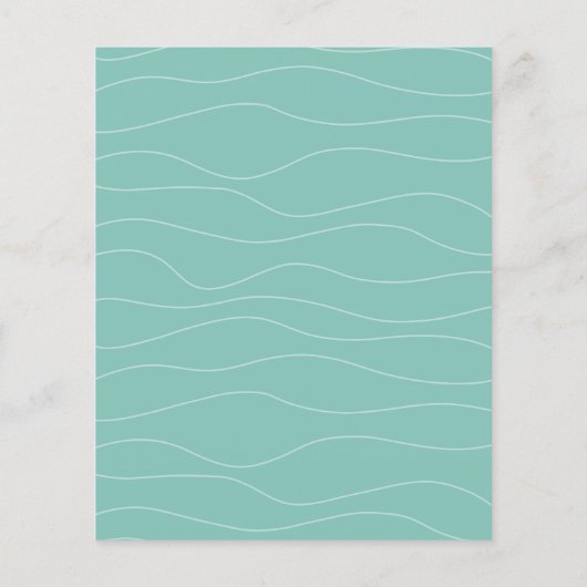 バジェットハンドドロッドサマーおもしろいプールパーティー誕生日 (裏面)