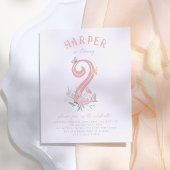 バジェットバタフライフェアユータリーガールバースデーパーティー