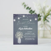 バジェットバビーズブレスチョークBGライトブライダルシャワー (スタンド正面)