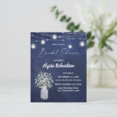 バジェットバビーズブレス&チョークBライトブライダルシャワー (スタンド正面)