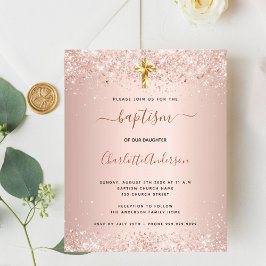 バジェットバプテスマバラ金ゴールド招待