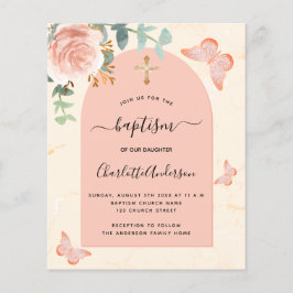 バジェットバプテスユーカリバラフローラ蝶