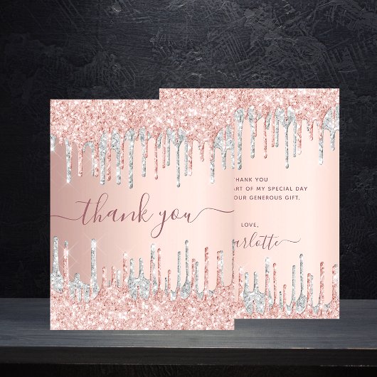 バジェットバラ金ゴールドシルバーグリッター感謝していユーザ