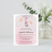 バジェットバレエシューズ&バタフライバースデーパーティー (スタンド正面)