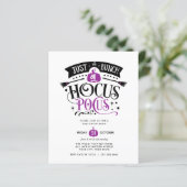 バジェットバンクースポッカスハロウィンバッシュパーティー (スタンド正面)