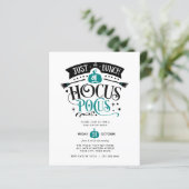 バジェットバンクースポッカスハロウィンバッシュパーティー (スタンド正面)