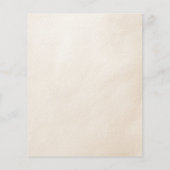 バジェットバーリーウェイグリーンニュートラルベビーシャワー (裏面)