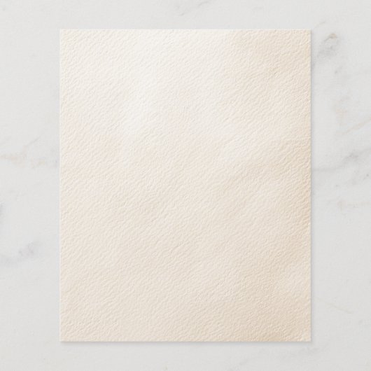 バジェットバーリーウェイニュートラル&ピンクガール赤ちゃんシャワー (裏面)