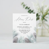 バジェットパインコーン&スノーホリデーパーティー (スタンド正面)