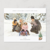 バジェットパノラマシックH写真 – 冬の木 (正面)