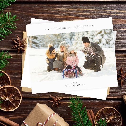 バジェットパノラマシックH写真 – 白黒