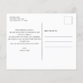 バジェットパピーラブニューペットドッグ発表 (裏面)