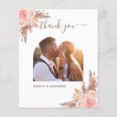 バジェットパンパ結婚スの草感謝していの写真 (正面)