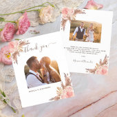 バジェットパンパ結婚スの草感謝していの写真