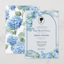 バジェットパープル花模様ブリジガートンブライダルシャワー