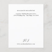 バジェットパール&ホワイトフローラ詳細 (裏面)