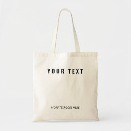 バジェットビジネストートバッグカスタム会社のロゴ トートバッグ