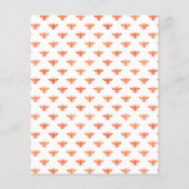 バジェットビーベイビーシャワーひまわりバラ金ゴールド (裏面)